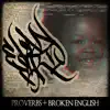 Elan Brio - Proverbs and Broken English